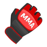 MMA